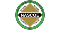 NASCOE National Association of FSA County Office Employees logo
